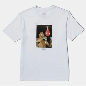 RVCA Muhammad Ali Sting Like A Bee